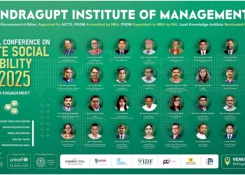 CIMP to Host Major Global Conference on CSR in 2025