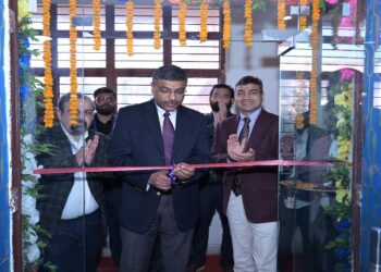Patna Gets Bihar’s First State-Of-The-Art Cybersecurity Lab