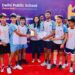 DPS Patna East Concludes Excelsior 2025 With Inter-School Sports Triumphs