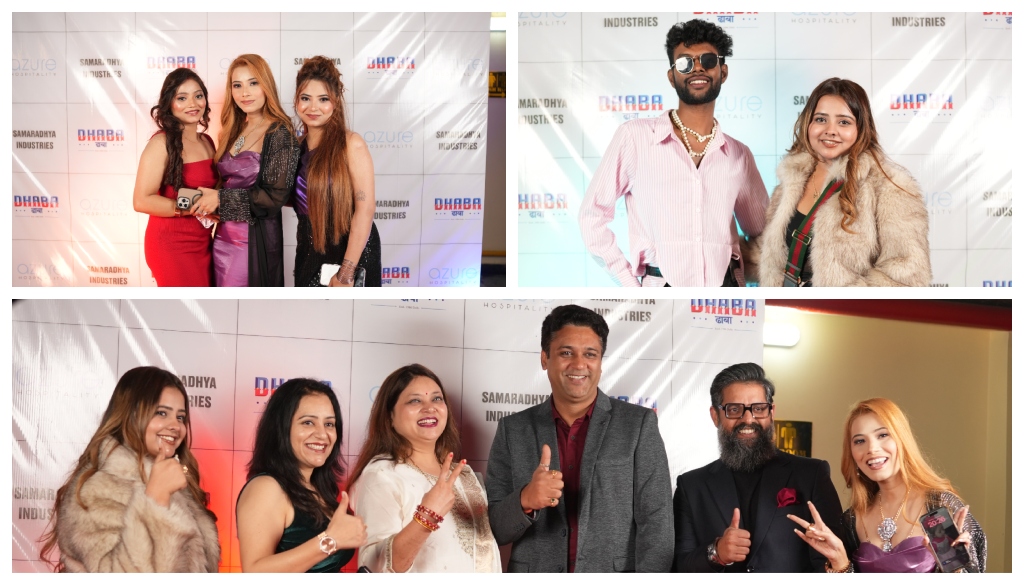 From Delhi to Patna: Dhaba Estd. 1986 Brings Its Signature Punjabi Flavours to Bihar