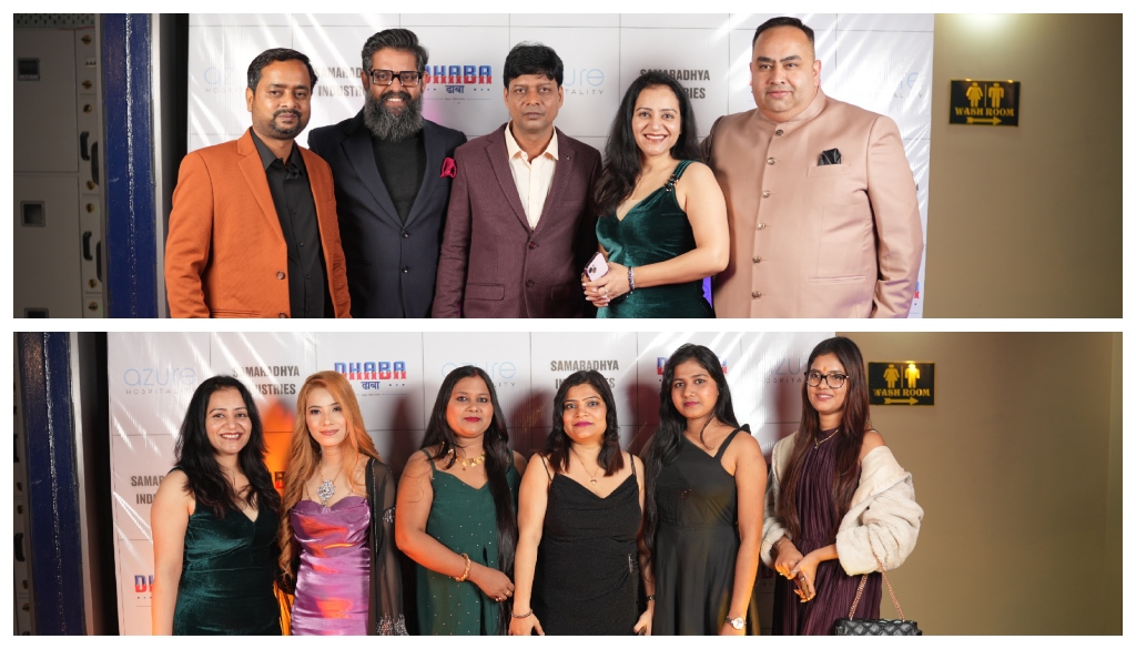 From Delhi to Patna: Dhaba Estd. 1986 Brings Its Signature Punjabi Flavours to Bihar