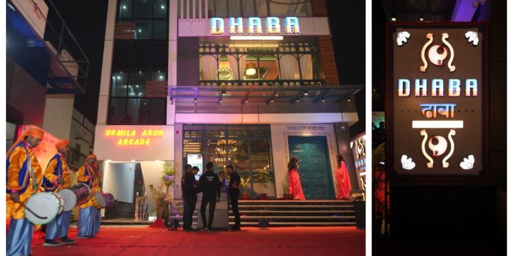 From Delhi to Patna: Dhaba Estd. 1986 Brings Its Signature Punjabi Flavours to Bihar
