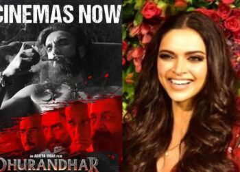 ‘Every Minute Worth It’: Deepika Padukone Reviews Ranveer Singh’s New Release Dhurandhar