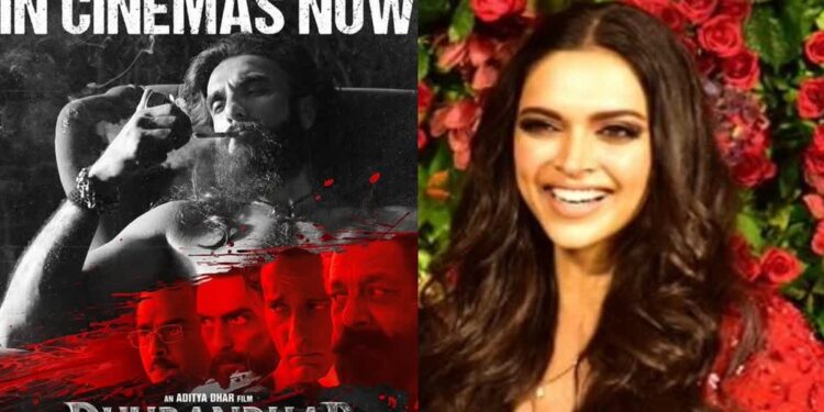‘Every Minute Worth It’: Deepika Padukone Reviews Ranveer Singh’s New Release Dhurandhar