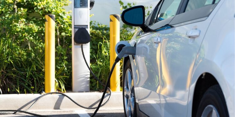 Bihar State Government Orders Installation of Electric Vehicles Chargers to Boost Clean Transport