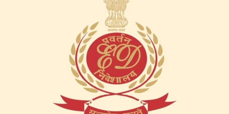 ED Attaches Assets of Former DGM of NHAI in Bihar Corruption Probe