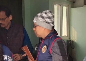 EOU Raids Six Locations Linked to Co-operative Bank Officer in Disproportionate Assets Case