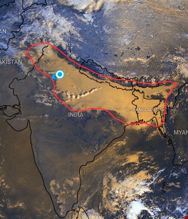 Bihar is set to remain under dense fog and cold day conditions until at least January 3, with the weather department issuing an orange alert and urging residents to stay vigilant.