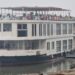 Ganga Vilas, World’s Longest River Cruise, Docks in Patna as International Tourists Set to Board