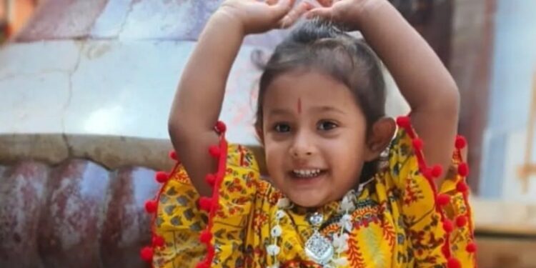 Girl dies at PMCH