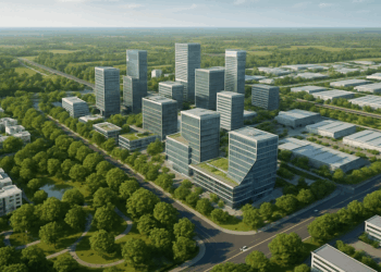 Bihar Plans 10 Greenfield Cities With IT-Focused Industrial Zones