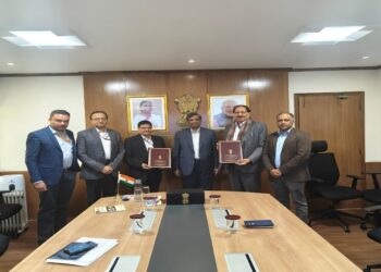 MoRTH Signs MoU with IIT Patna to Strengthen Tunnel Safety and Hill Slope Protection for National Highways