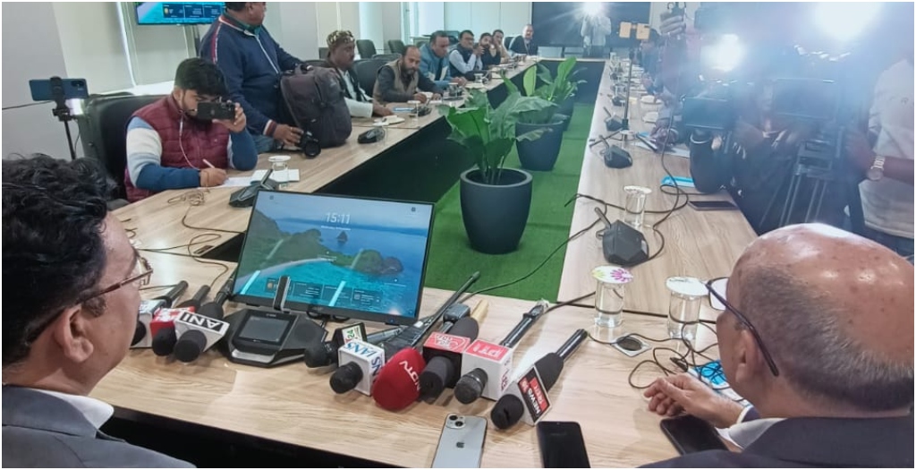 Patna Airport Eases Chaos as IndiGo Cancels Flights Till December 15