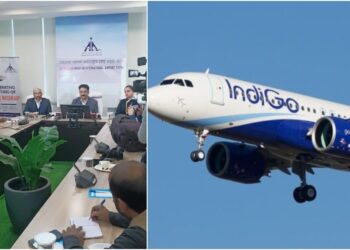 ‘Situation Under Control,’ Says Patna Airport Director C.P. Dwivedi as IndiGo Cancels Flights Till December 15