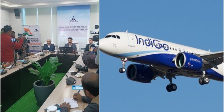 ‘Situation Under Control,’ Says Patna Airport Director C.P. Dwivedi as IndiGo Cancels Flights Till December 15