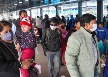 Persistent Cough Flu Wave Hits Bihar Amid Cold Weather