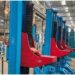 Jamalpur Factory Builds New 140-Ton Jack Now in Global Demand