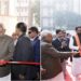 New Kitchen and Barracks Inaugurated by CM at Patna Police Centre to Improve Life of Police Personnel