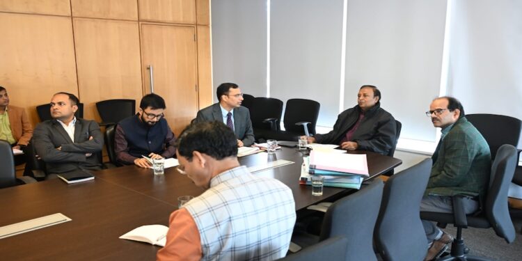 Patna Set to Get India’s First Power Museum at Karbighaiya Plant Site