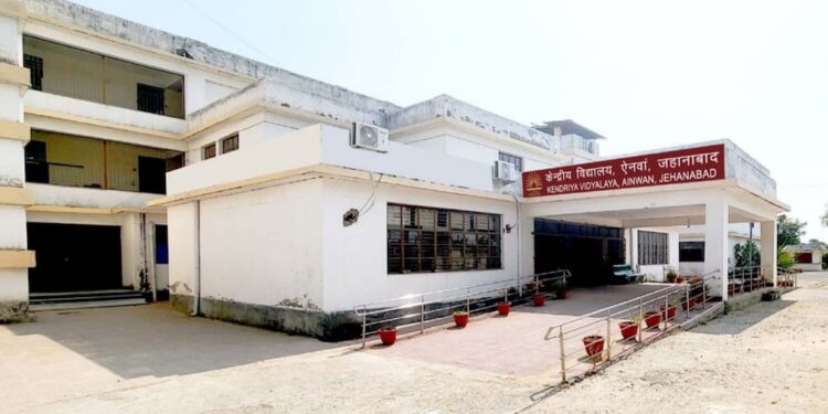 Centre approves 19 new Kendriya Vidyalayas in Bihar, expanding network to 72 schools