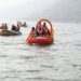 Boating Begins at Kharagpur Lake as Bihar Targets Tourism and Jobs in Munger