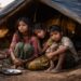 Orphans of the Highway: Three Children, A Tarpaulin Home and A Waiting State