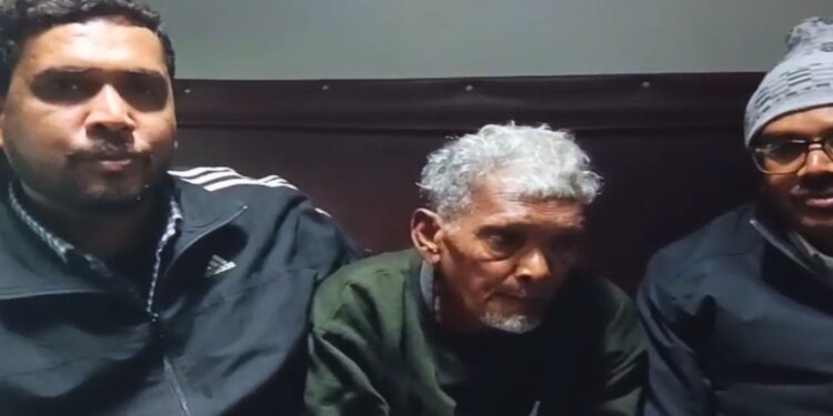 Presumed Dead After the Kumbh, a Bihar Father Returns Home 24 Years Later