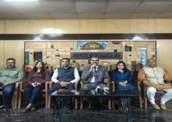 Bihar @ 2047 Vision Conclave to Be Held in Bengaluru as ‘Let’s Inspire Bihar’ Expands National Footprint