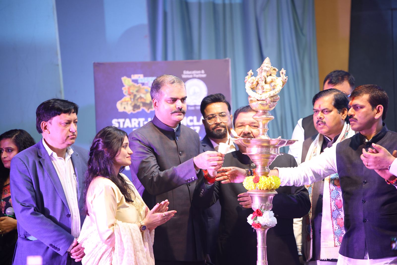 Bihar @ 2047 Vision Conclave in Bengaluru Draws 1,200 Participants, Sharpens Roadmap for State’s Growth