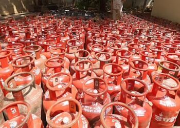 Bihar Halts New LPG Connections As Supply Pressures Mount