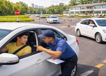 Bihar Launches Left-Hand Drive Training to Prepare Youth for Overseas Driving Jobs