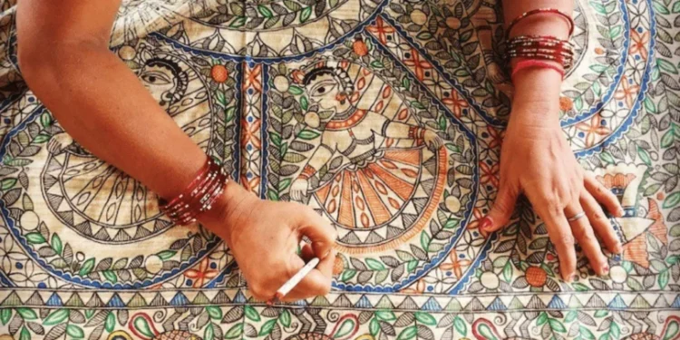 New Cultural Policy to Support Bihar’s Artists with Monthly Stipends and Training Schemes