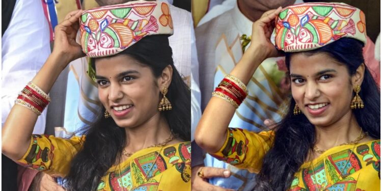 Bihar Assembly Turns Mithilamay as 14 MLAs Take Oath in Maithili, Youth Leaders Shine on First Day