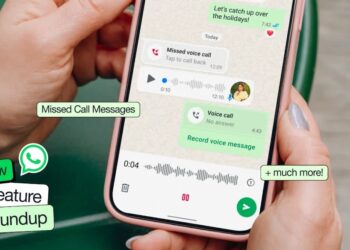 WhatsApp Introduces Missed-Call Notes and Reactions in Major Feature Update