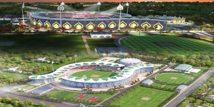 After Years of Delay, Moin-ul-Haq Stadium Redevelopment Set to Start by End of January