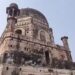 Mughal era tomb structure in aurangabad bihar