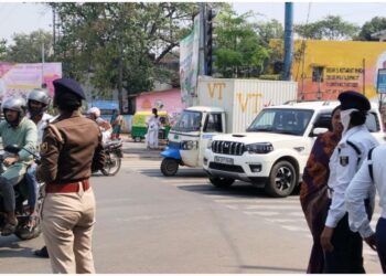 Road Closed for a Month: Why Muzaffarpur’s Key Route Will Stay Shut Till January 15
