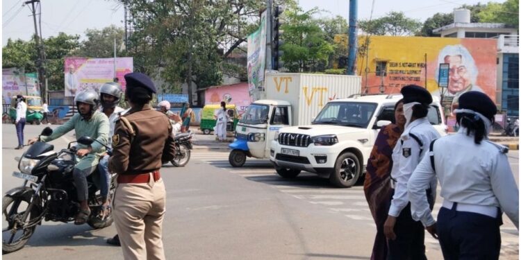 Road Closed for a Month: Why Muzaffarpur’s Key Route Will Stay Shut Till January 15