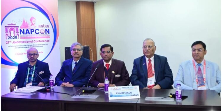 Late Diagnosis, Lost Time: Why Lung Diseases Are Still Being Detected Too Late