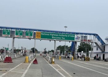 Buxar’s New Ganga Bridge Set to Transform Travel Between Bihar and Uttar Pradesh