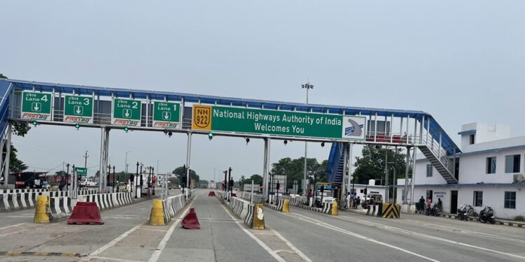 Buxar’s New Ganga Bridge Set to Transform Travel Between Bihar and Uttar Pradesh