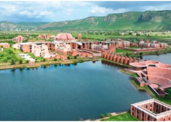 Nalanda University to Train Next-Gen Climate Leaders With New Net-Zero Strategy Course