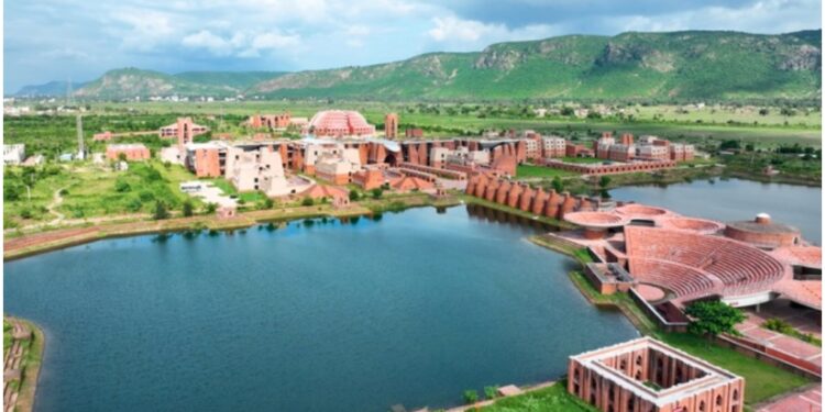 Nalanda University to Train Next-Gen Climate Leaders With New Net-Zero Strategy Course