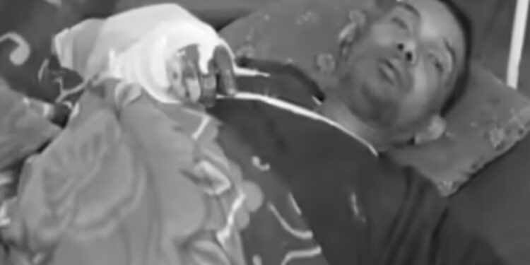 Man Dies After Mob Assault Over Religious Identity in Bihar’s Nawada