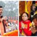 Nitin Nabin Blends Temple Prayers And Gurdwara Visit With Push To Strengthen BJP Organisation In Patna