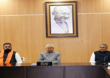 Bihar Govt Allocates Duties to Three Newly Formed Departments After Cabinet Approval