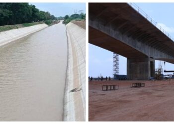 Bihar Chief Secretary Orders Time-Bound Completion of North Koel Reservoir and April 2027 Deadline Set for Tajpur–Bakhtiyarpur Bridge
