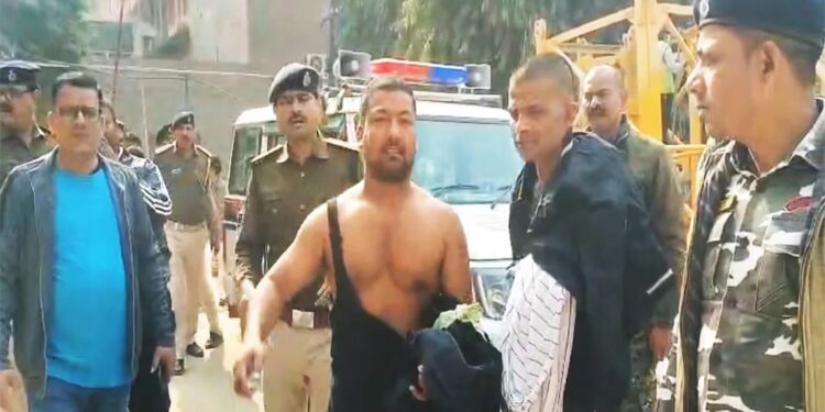 Junior Doctors at PMCH Strike After Clash With Patient’s Relatives