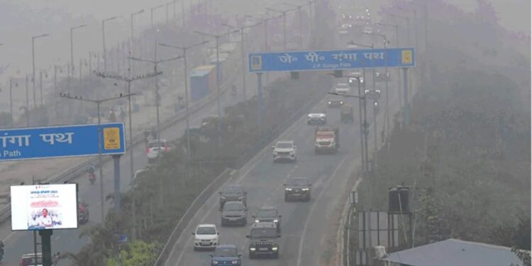 Ganga Driveway: 46km Riverfront Corridor from Dighwara to Bidupur to Link Saran and Vaishali