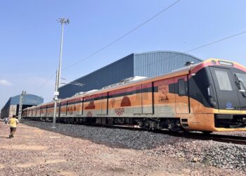 Patna Metro To Reach Malahi Pakri In April, No Halt At Khemnichak Station